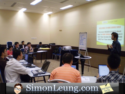 simon leung