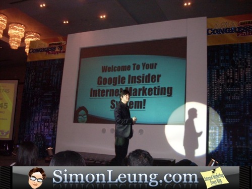 asia internet congress