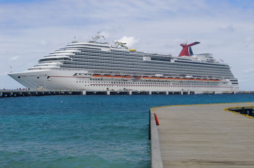 carnival dream