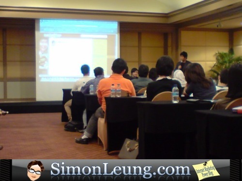 real social marketing secrets workshop