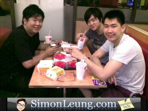 mcdonalds quarter pounder meal