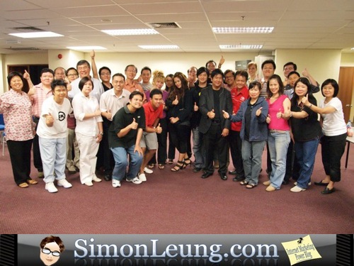 real social marketing secrets malaysia