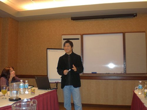 simon leung