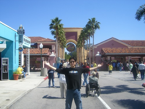 universal orlando